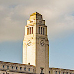 Leeds University