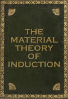 Material Theory Book