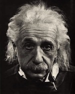 Einstein