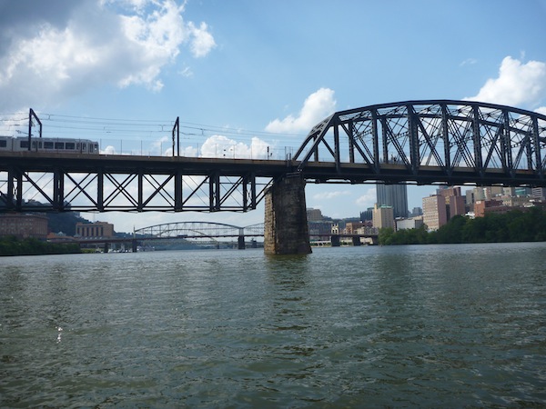 PA Transit Bridge