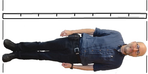 length human