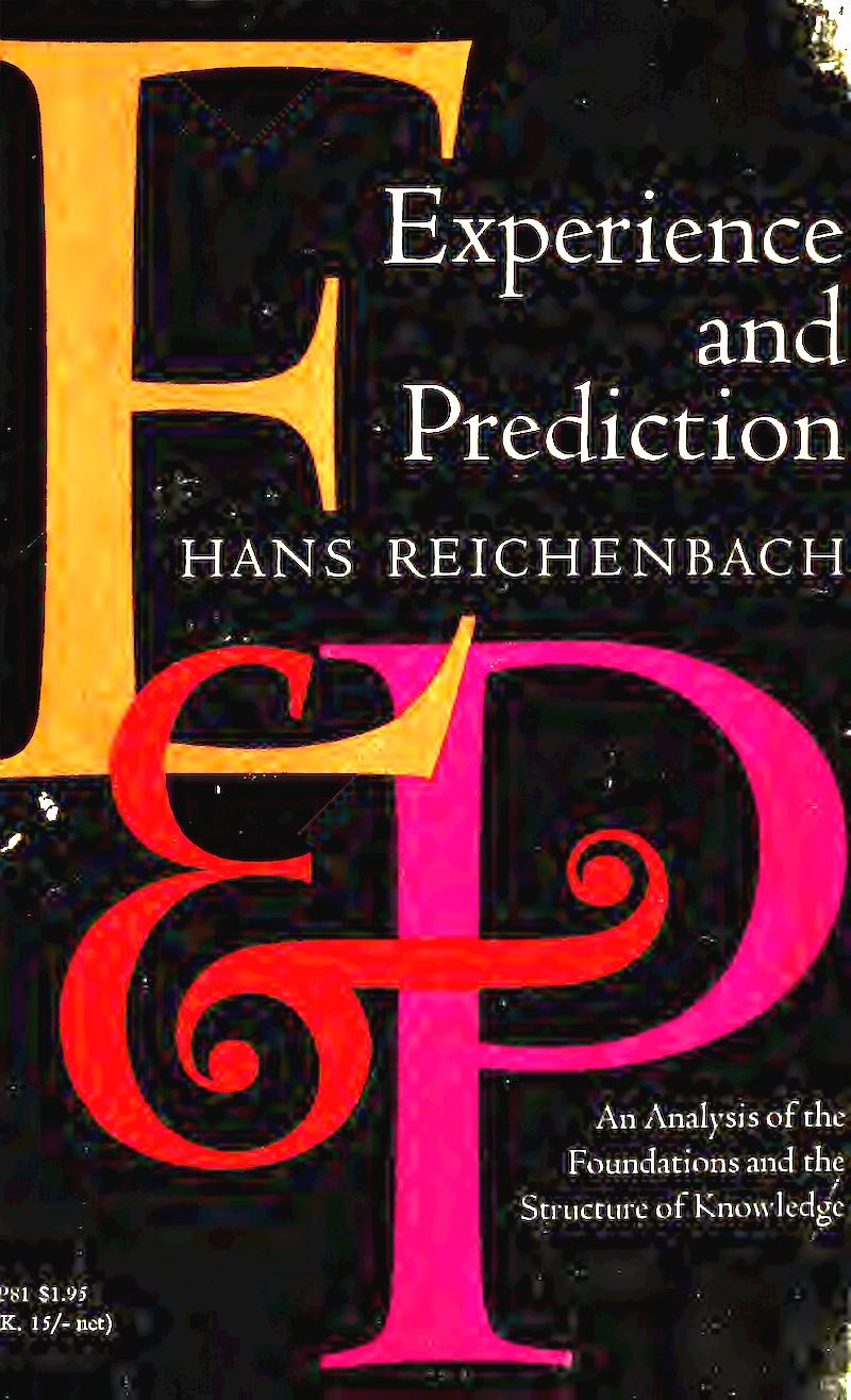 Reichenbach cover