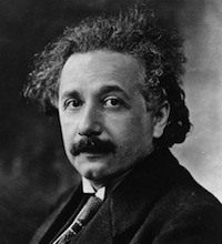 Einstein