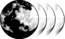 planet moves