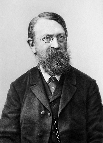 Ernst Mach