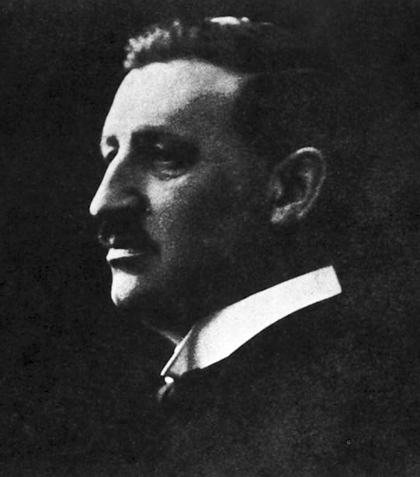 Marcel Grossmann