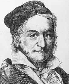 Gauss