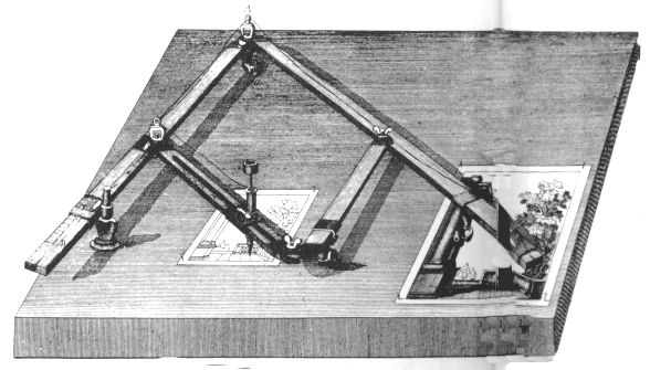 pantograph