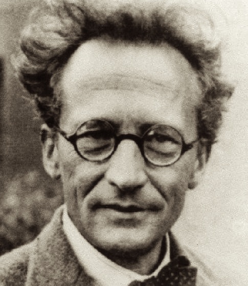 Schroedinger
