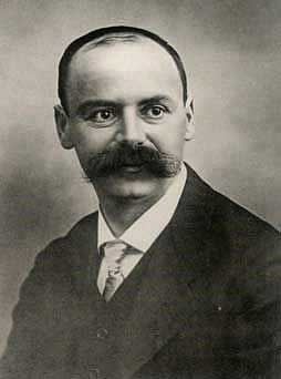 Karl Schwarzschild