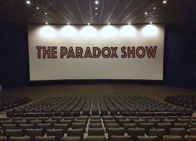 The Paradox Show