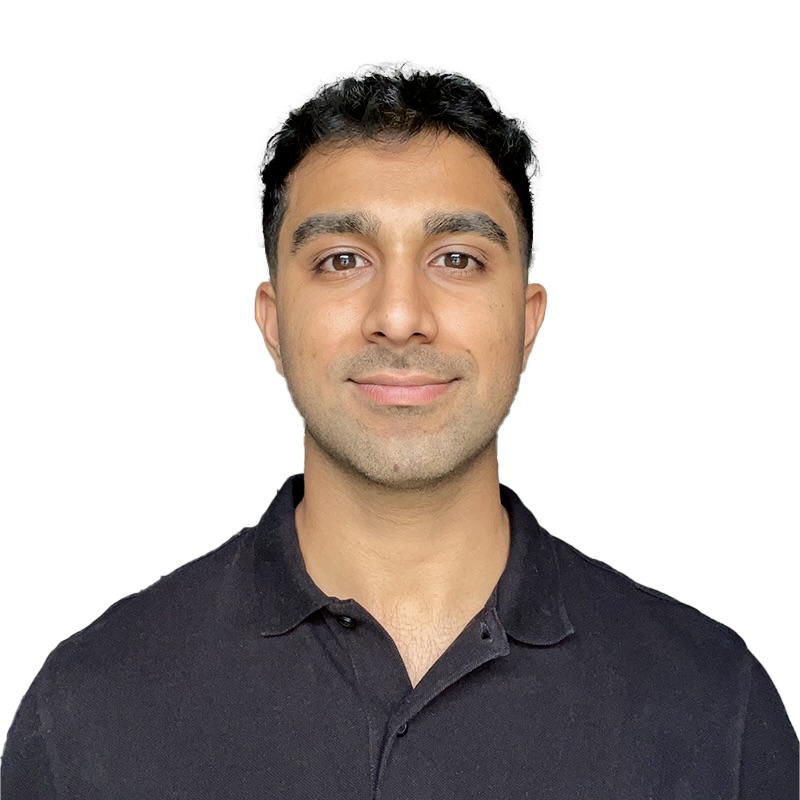 Keshav Shankar Portrait