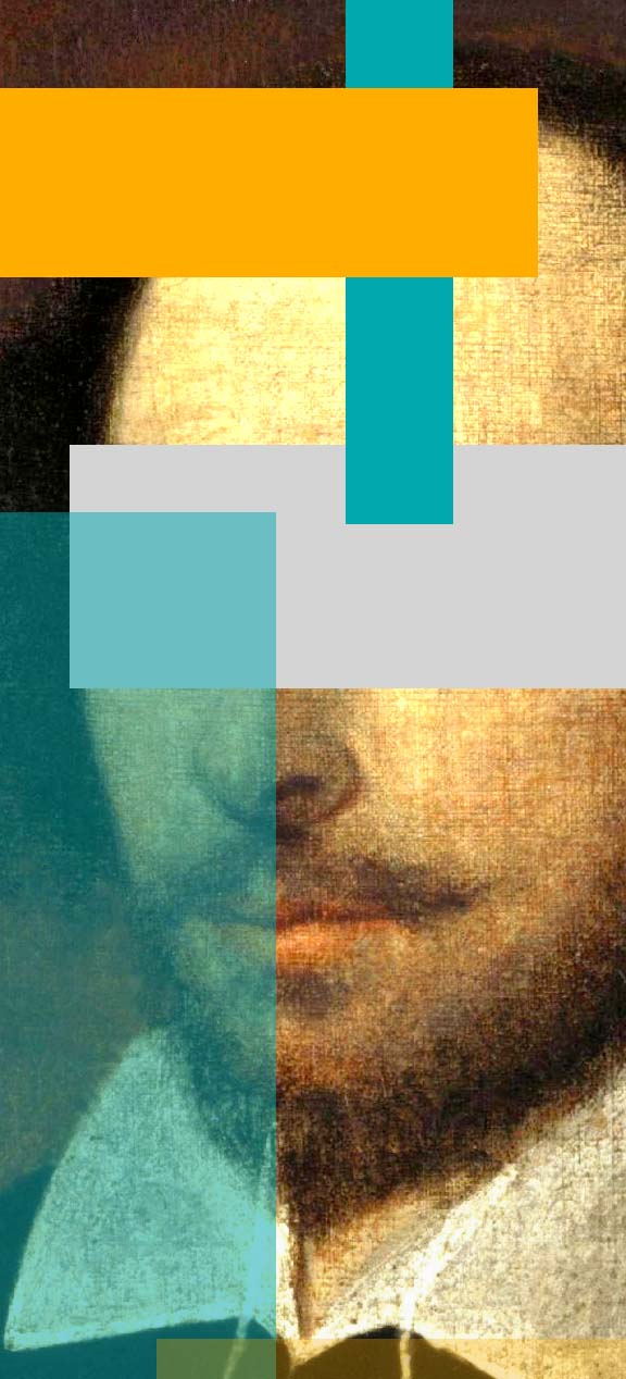 a picture of shakespeare