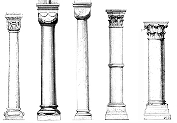 what is a column