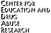 Center for Education and Drug Abuse Research (CEDAR)
