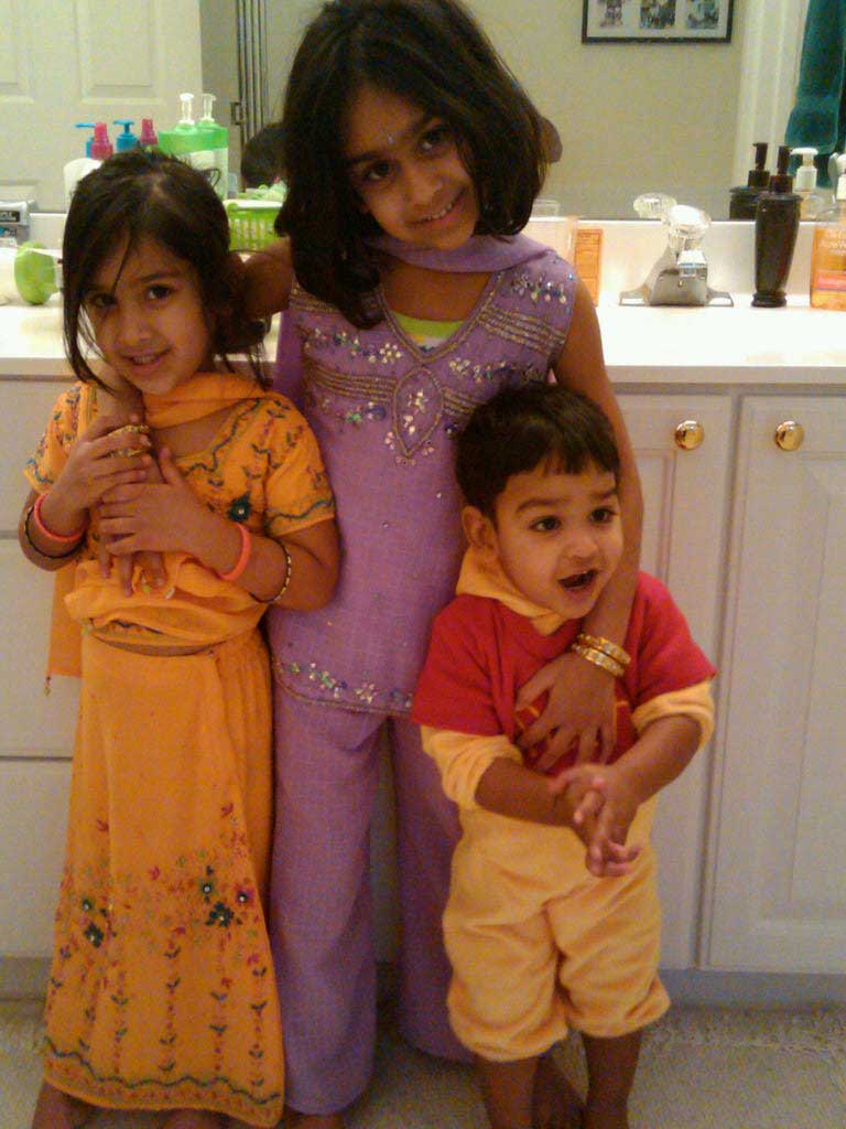 Jari Kids'