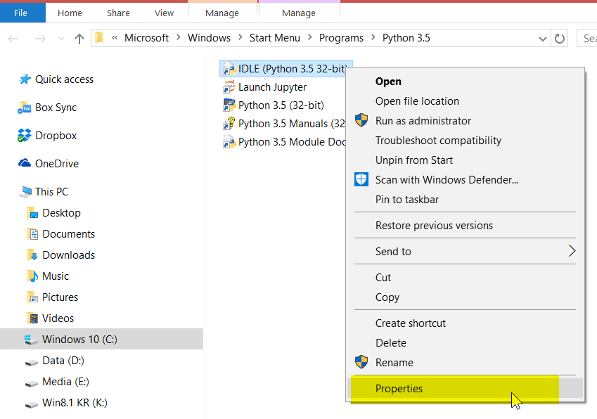 How To Create A File In A Folder Terminal