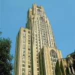 Cathedral of
                Learning