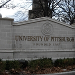 University of Pittsburgh tablet