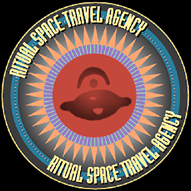 Visit the wild n woolly Ritual Space Travel Agency website