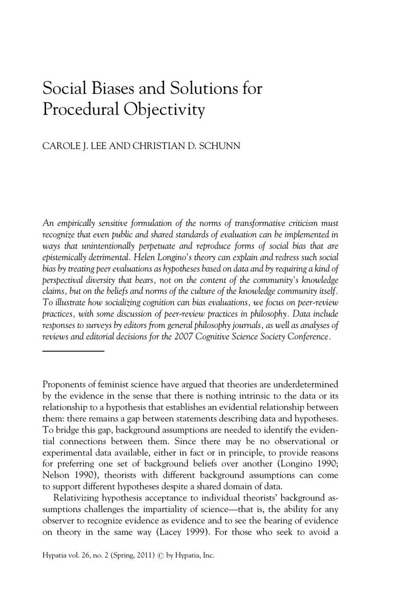 First page preview