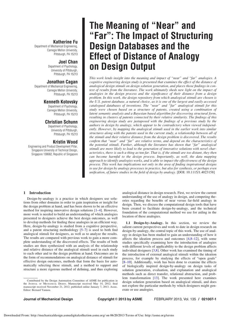 First page preview