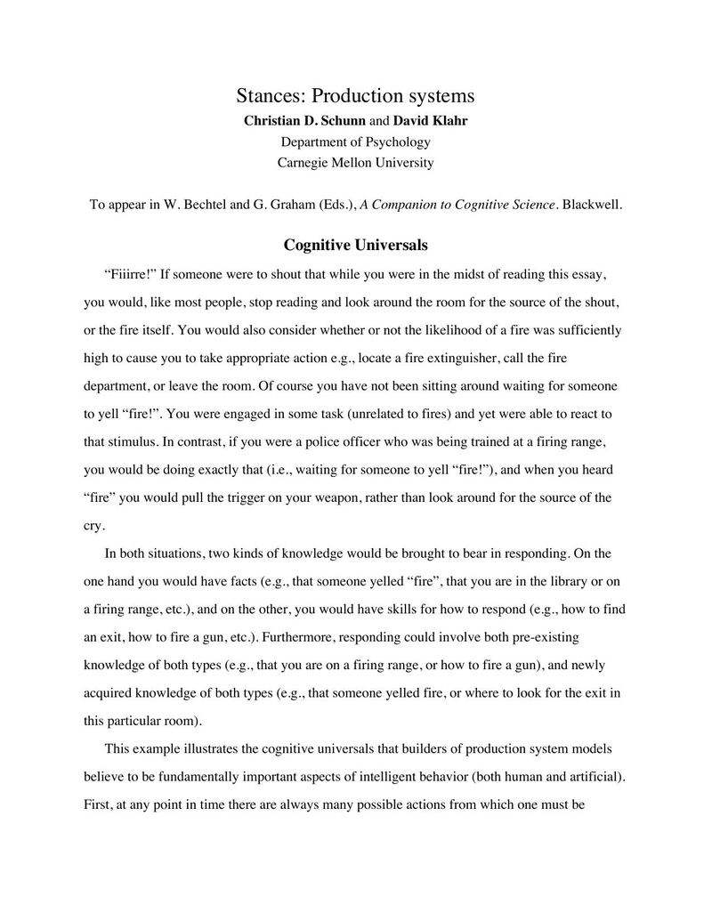 First page preview