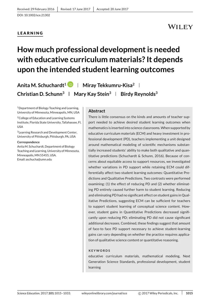 First page preview