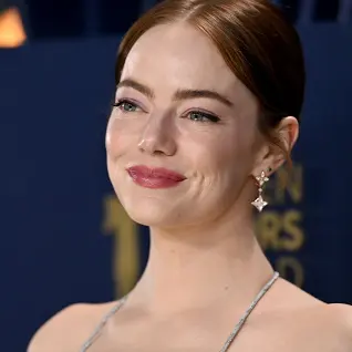 Emma Stone