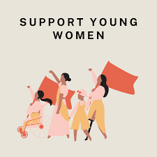 supportingyoungwomen