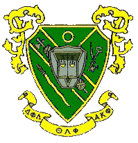 Delta Theta Phi