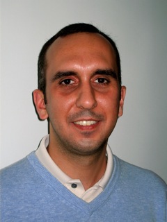 Amir Faraji