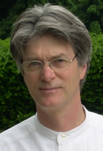 Stephen G. Weber