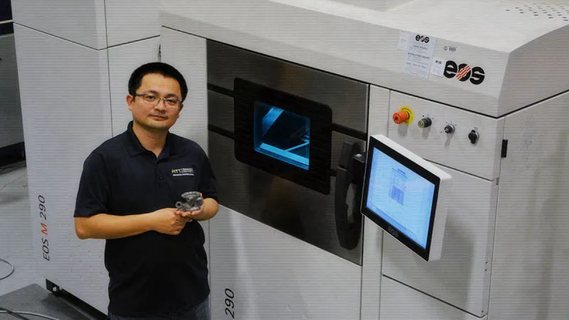 Prof. Xiong EOS