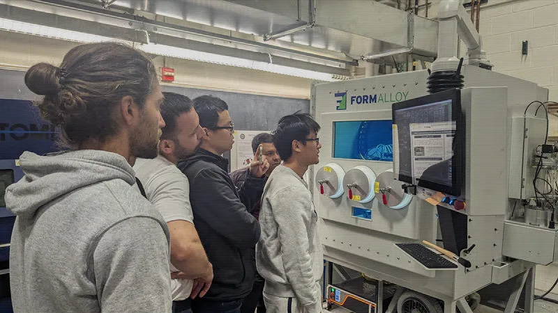 Science and Engineering